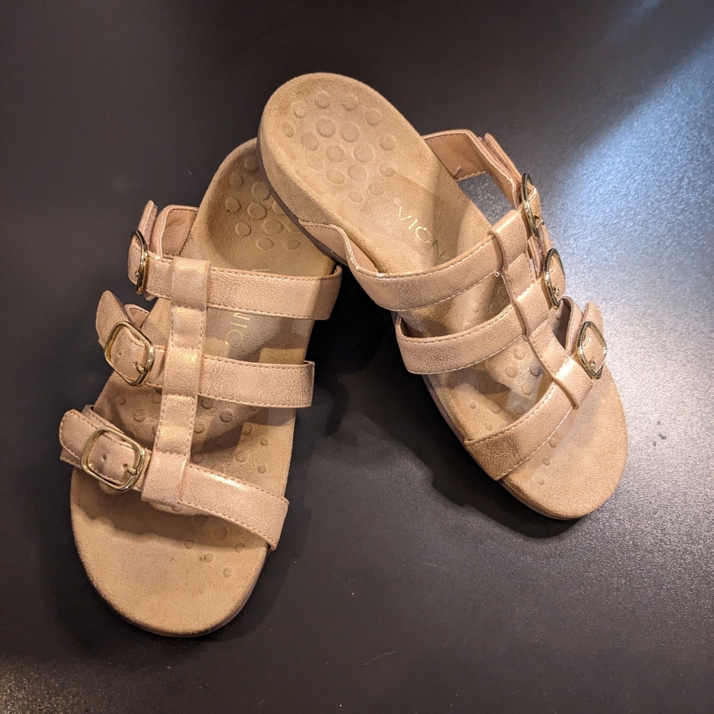 Vionic Women's Sandals - Picture 5 of 8